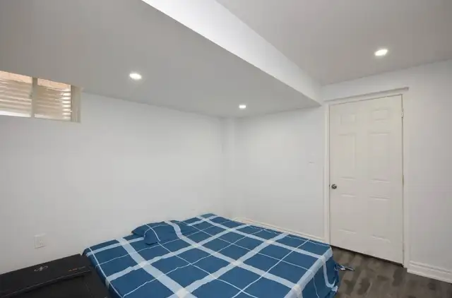 2BR basement apartment - Northwest Brampton - Photo 7