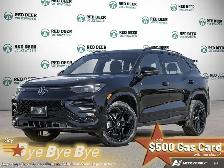 2026 Volkswagen Tiguan Comfortline R-Line Black Edition | IN