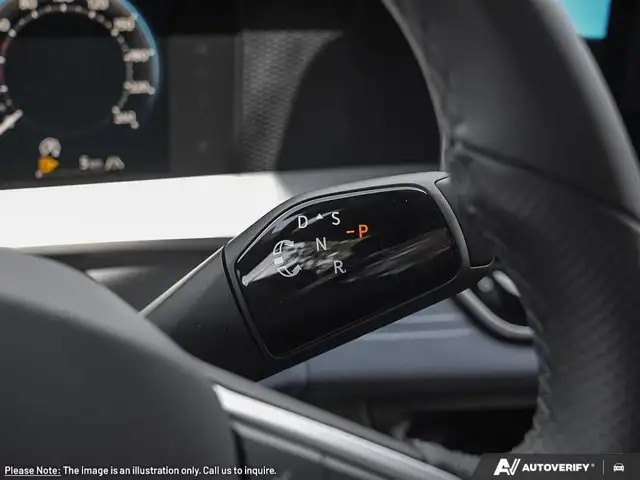 2026 Volkswagen Tiguan Comfortline R-Line Black Edition | IN - Photo 16