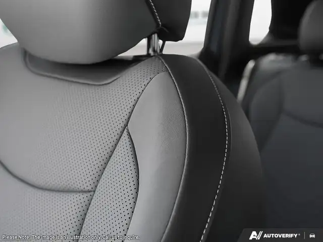 2026 Volkswagen Tiguan Comfortline R-Line Black Edition | IN - Photo 19