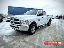 2013 Ram 2500 SLT Hemi 5.7L 4x4 Certified No Accidents Well Main