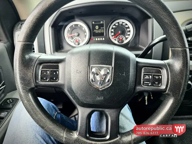 2013 Ram 2500 SLT Hemi 5.7L 4x4 Certified No Accidents Well Main - Photo 6