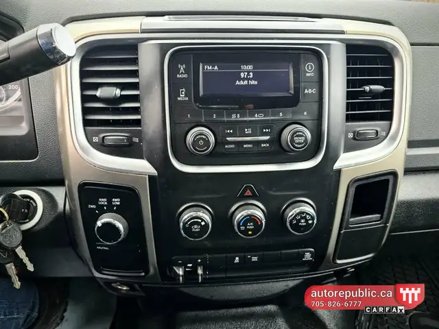 2013 Ram 2500 SLT Hemi 5.7L 4x4 Certified No Accidents Well Main - Photo 7