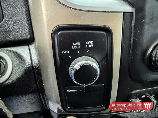 2013 Ram 2500 SLT Hemi 5.7L 4x4 Certified No Accidents Well Main - Photo 8