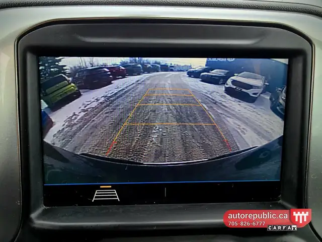 2020 Chevrolet Silverado 1500 LT 4x4 Certified 6 seater 6.5ft bo - Photo 8