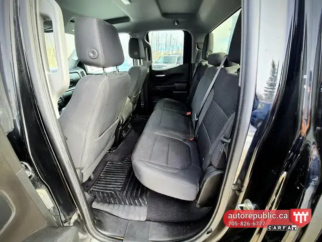 2020 Chevrolet Silverado 1500 LT 4x4 Certified 6 seater 6.5ft bo - Photo 10