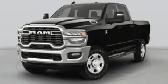2026 Ram 2500 Big Horn Crew Cab 4WD