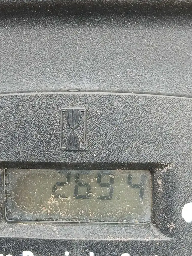 JOHN DEERE D140 (MAGNETIC HILL AREA) - Photo 5