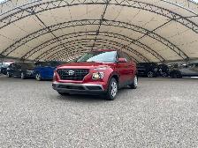 2023 Hyundai Venue Essential IVT W / APPLE CARPLAY / ANDROID AUT