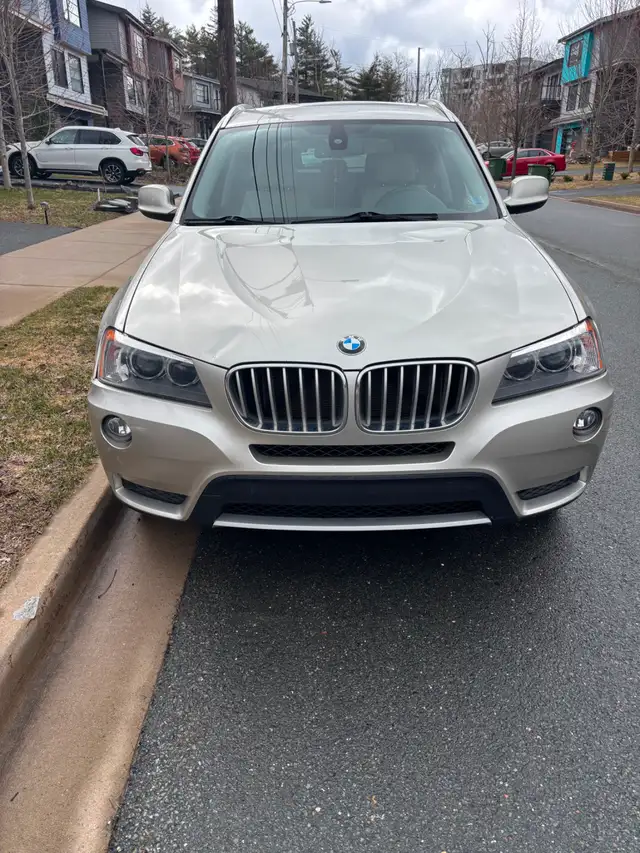 BMW X3 2012 SUV for Sale in Bedford, NS - 160, 387KM for $9000 - Photo 2
