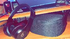 Beats Solo 4 Wireless Headphones