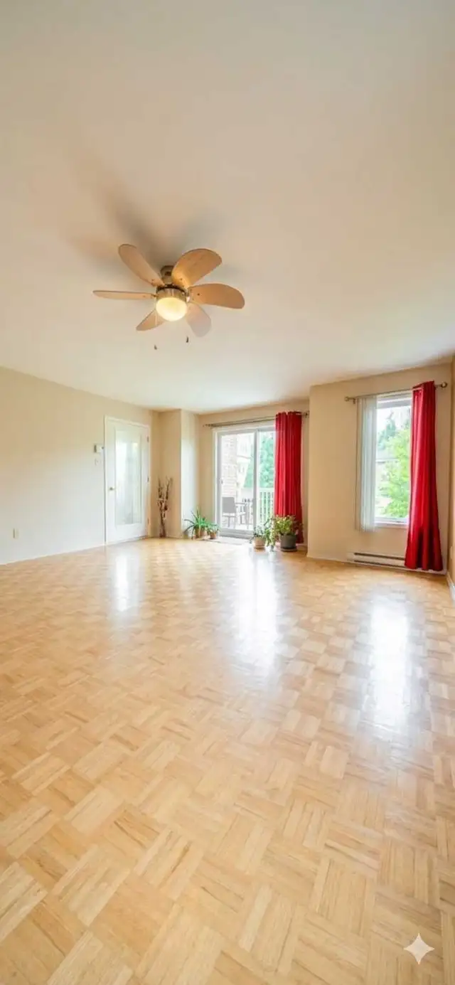 Condo à Louer 4 1/2 =1000p2 - Photo 5