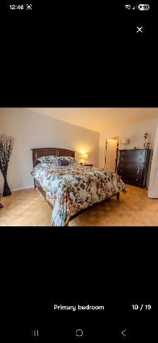 Condo à Louer 4 1/2 =1000p2 - Photo 10