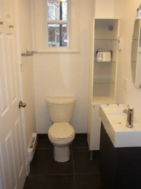 Plateau Mont-Royal, charmant 4 1/2 rénové/renovated - Photo 6