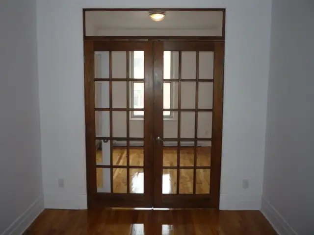 Plateau Mont-Royal, charmant 4 1/2 rénové/renovated - Photo 8