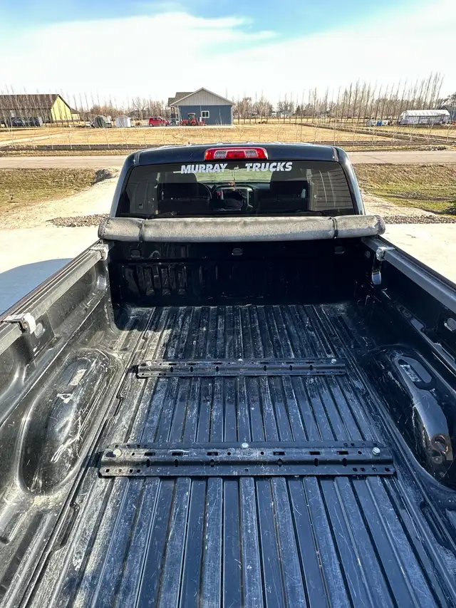 2014 GMC Sierra 1500 SLE Z71 - Photo 5