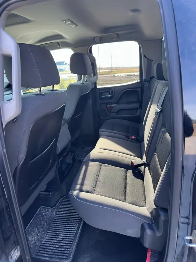 2014 GMC Sierra 1500 SLE Z71 - Photo 6