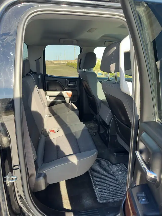 2014 GMC Sierra 1500 SLE Z71 - Photo 9