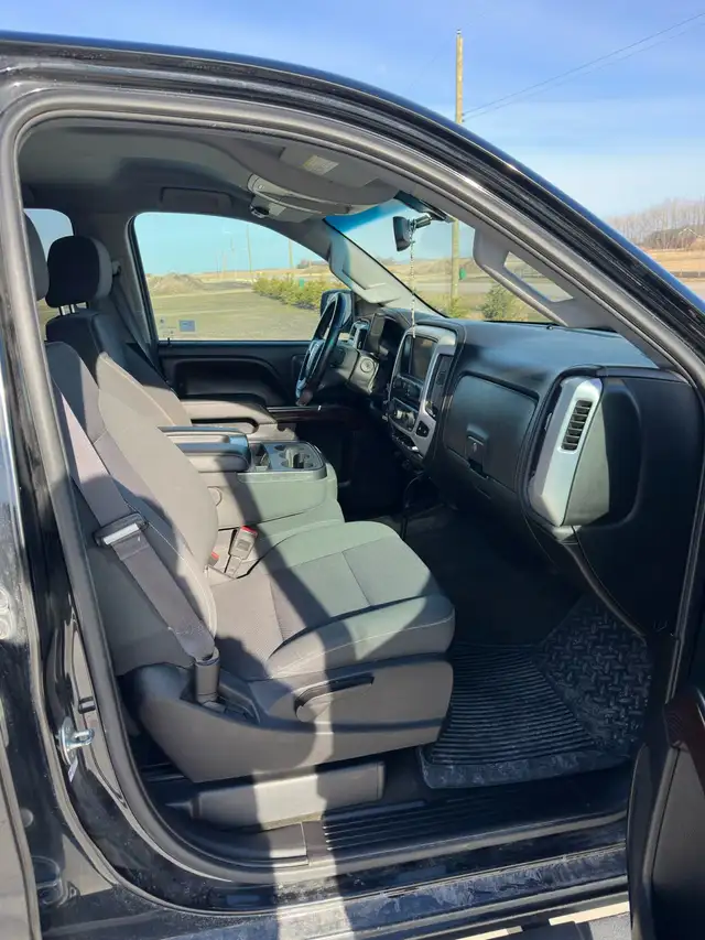 2014 GMC Sierra 1500 SLE Z71 - Photo 10