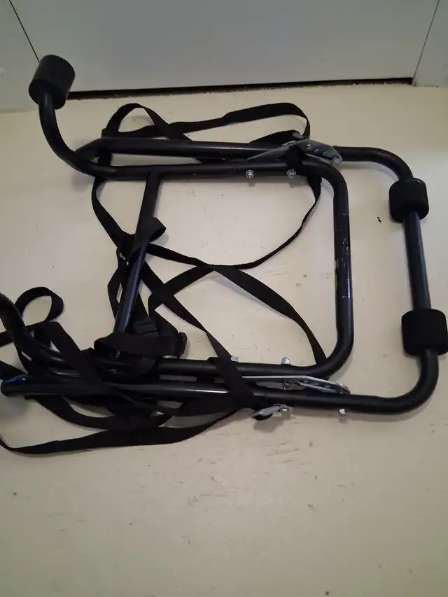 Support à vélo - Photo 2