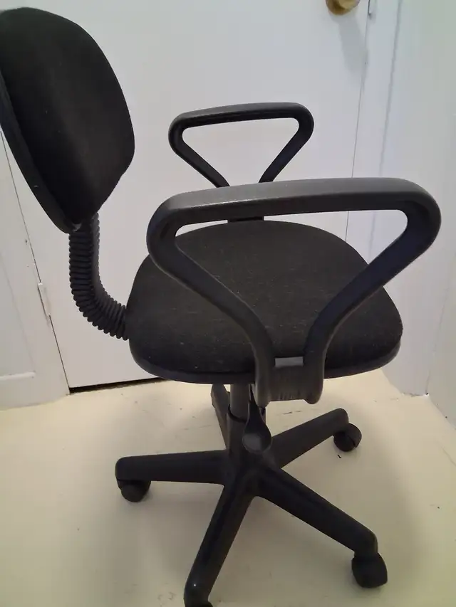 Chaise de bureau - Photo 2