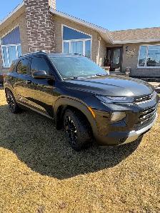 2023 Chevrolet Trailblazer LT - Photo 2