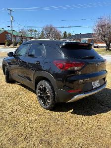 2023 Chevrolet Trailblazer LT - Photo 3