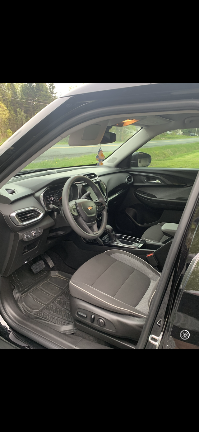 2023 Chevrolet Trailblazer LT - Photo 5