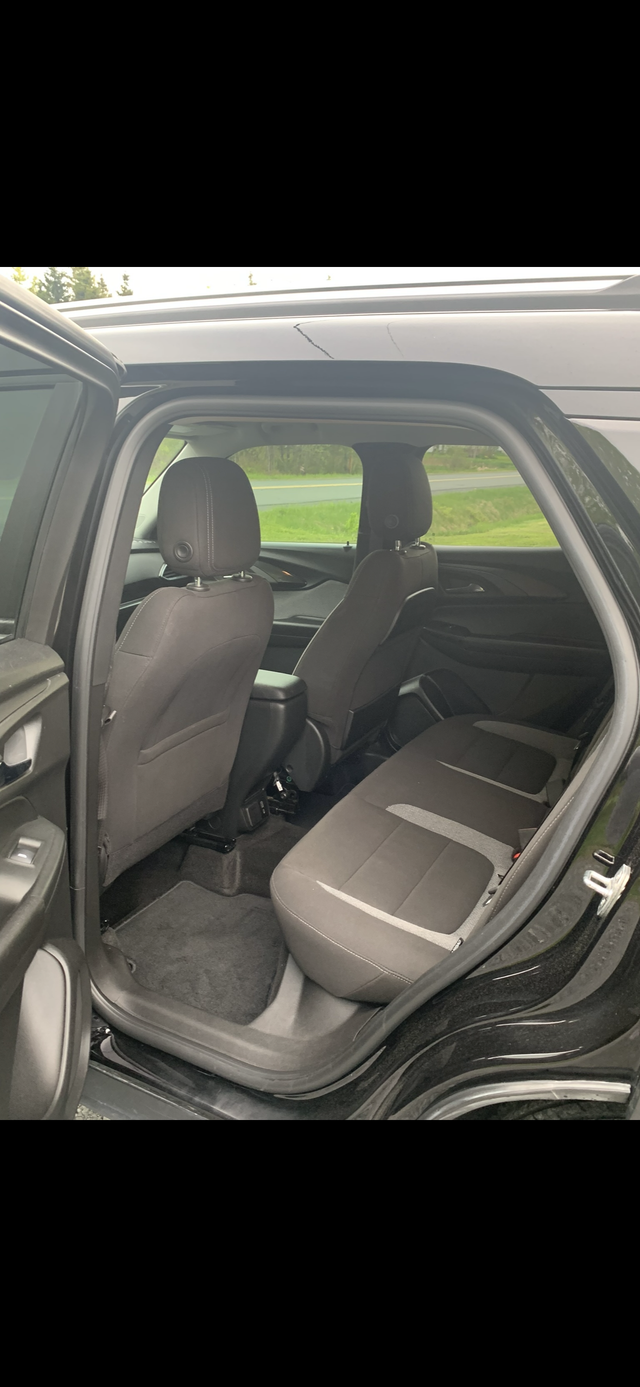 2023 Chevrolet Trailblazer LT - Photo 6