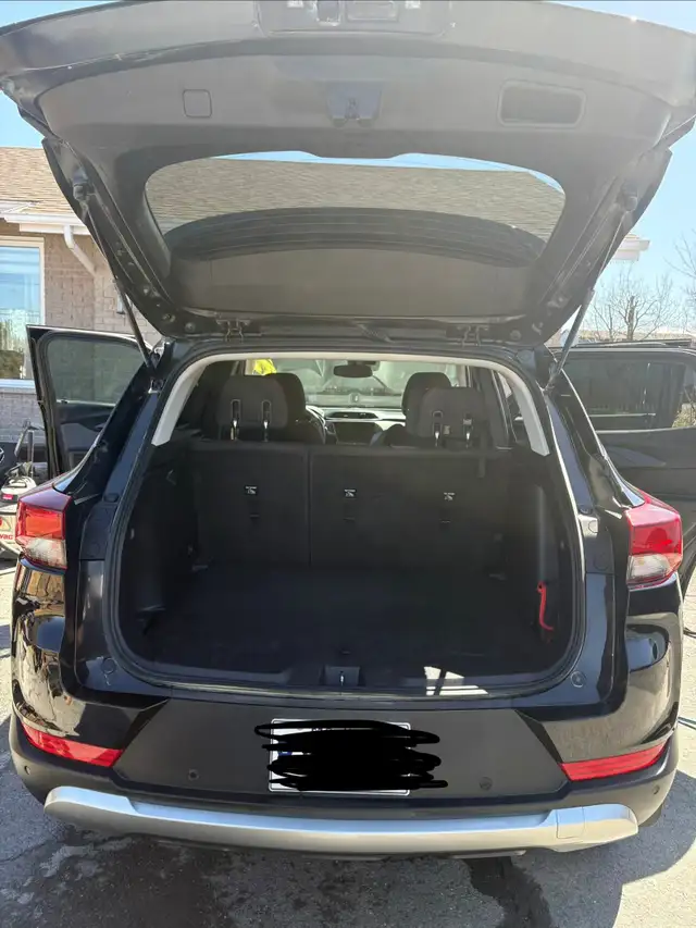 2023 Chevrolet Trailblazer LT - Photo 8