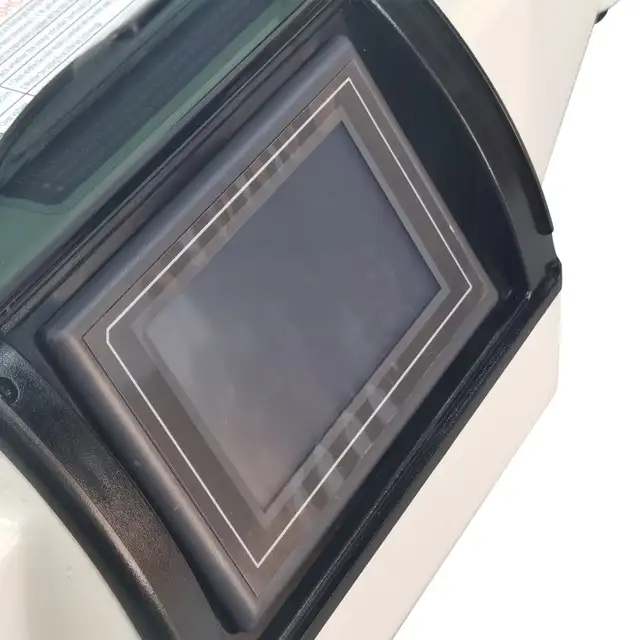 Promotion M6-M36 360° Electric Touch Tapper 220V 2000W 056351 - Photo 6