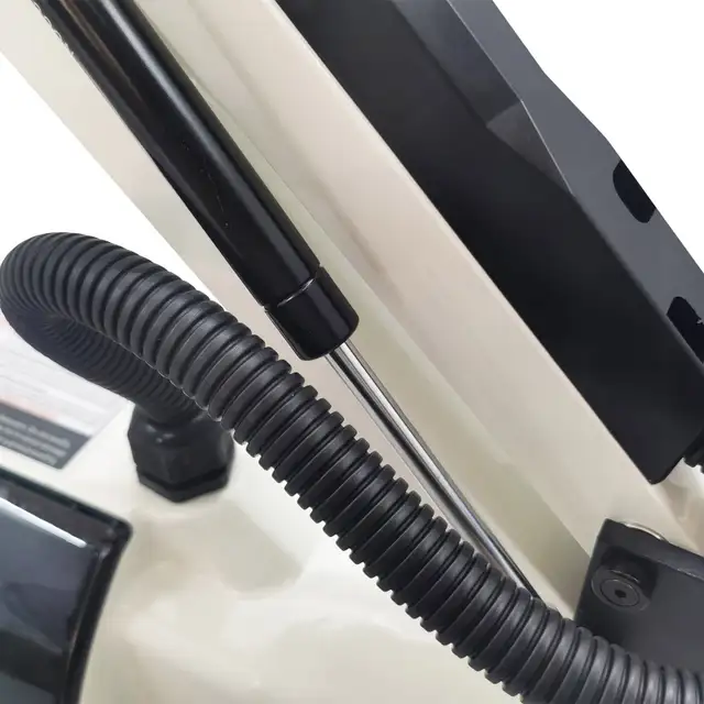 Promotion M6-M36 360° Electric Touch Tapper 220V 2000W 056351 - Photo 7