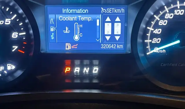 Ford Explorer 2015 Police interceptor - Photo 6