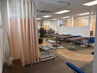 Used Physiotherapy Tables and Other Equipment