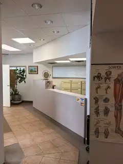 Used Physiotherapy Tables and Other Equipment - Photo 2