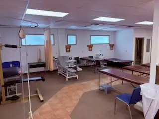 Used Physiotherapy Tables and Other Equipment - Photo 3