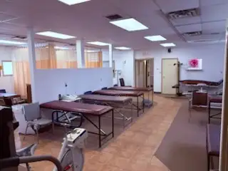 Used Physiotherapy Tables and Other Equipment - Photo 6