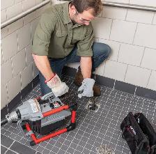 Sewer Drain Main Basement Drain Pipe Floor Drain