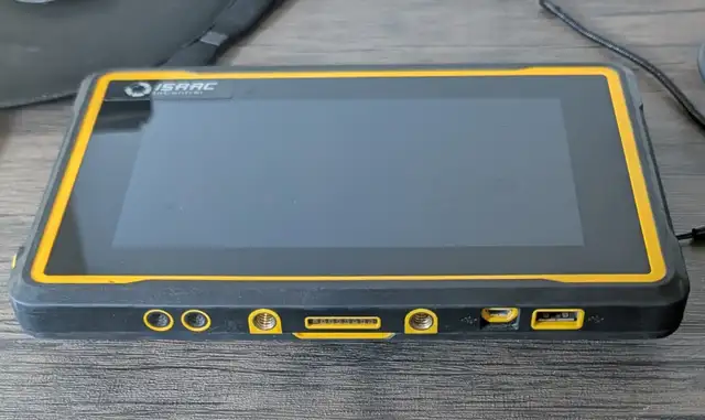 Getac ZX70 – Android - Tablette robuste, Stylet, Cable Usb - Photo 2