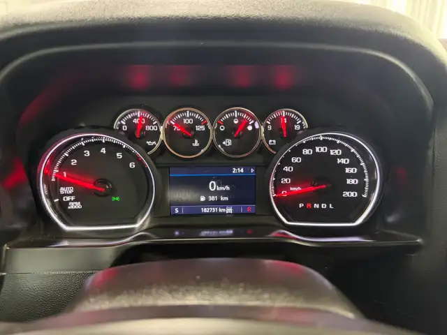 2019 Silverado 6 month warranty included Financing Available - Photo 10