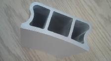 9.5 inch radius sanding block - Photo 3
