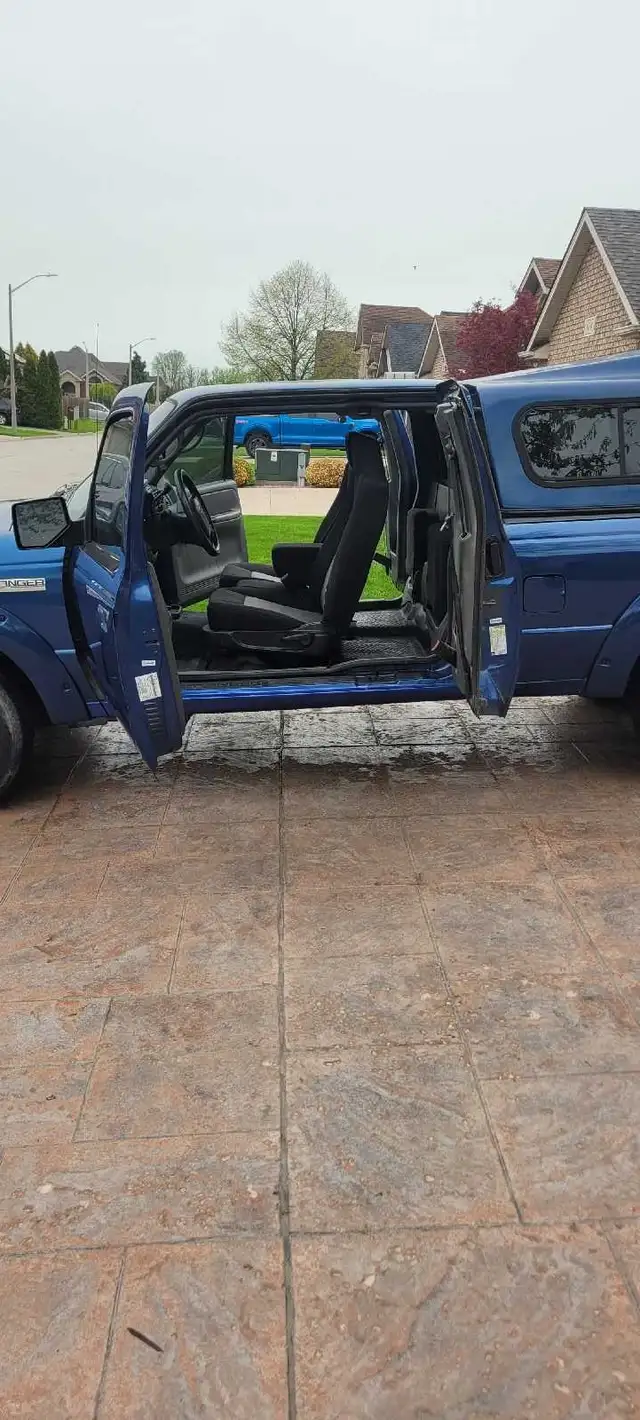 2008 Ford Ranger - Photo 5