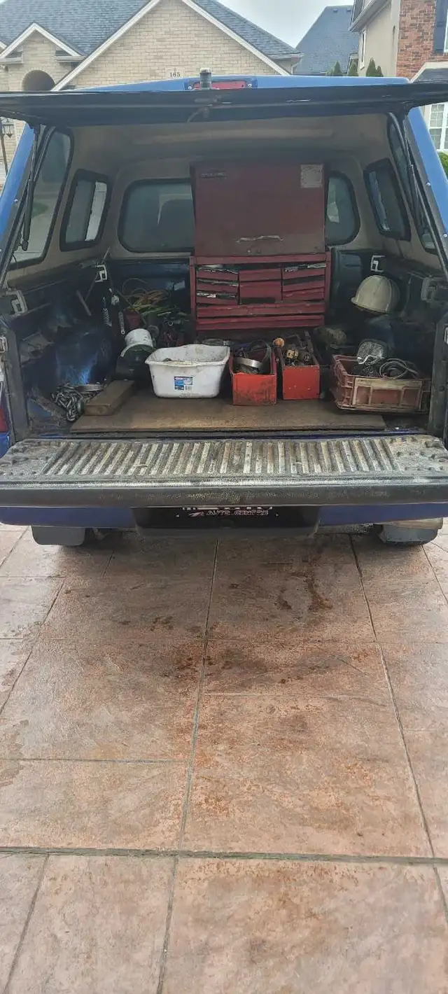 2008 Ford Ranger - Photo 6