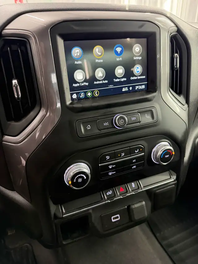 2019 Sierra 6 month warranty included Financing Available - Photo 10