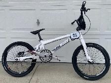 2019 YESS MXY Race BMX