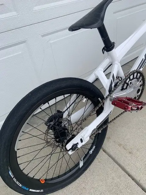 2019 YESS MXY Race BMX - Photo 4