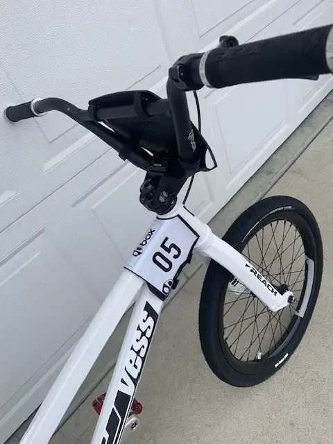2019 YESS MXY Race BMX - Photo 5