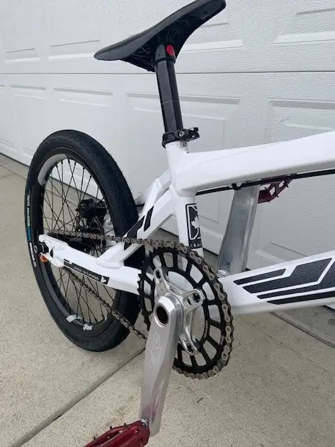 2019 YESS MXY Race BMX - Photo 7