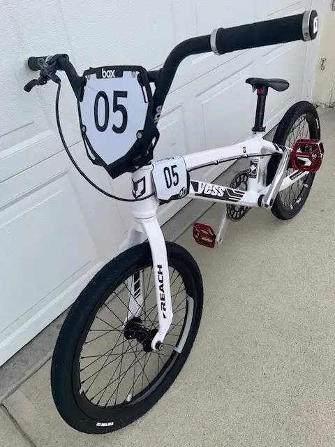2019 YESS MXY Race BMX - Photo 10