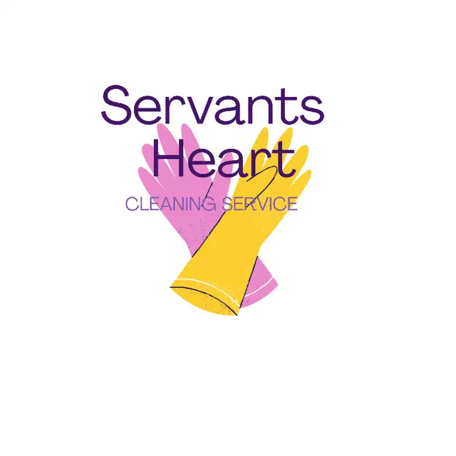 Servant's Heart Cleaning